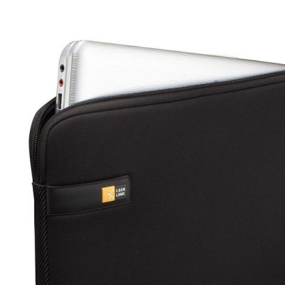 Case Logic pouzdro na notebook 14'' LAPS114K - černé - foto č. 5