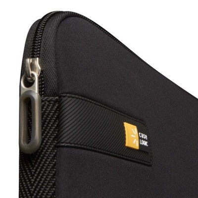 Case Logic pouzdro na notebook 14'' LAPS114K - černé - foto č. 6