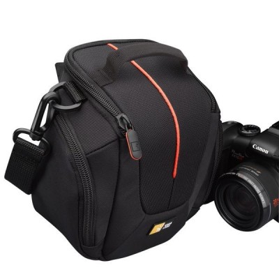 Case Logic pouzdro na fotoaparát DCB304K - foto č. 4