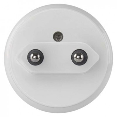 LED noční světlo P3306 s fotosenzorem do zásuvky (1 ks) - foto č. 9