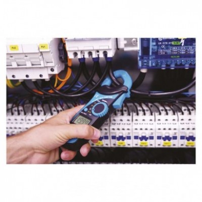 Klešťový multimetr MD-310C (1 ks) - foto č. 9