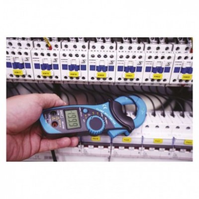 Klešťový multimetr MD-310C (1 ks) - foto č. 10