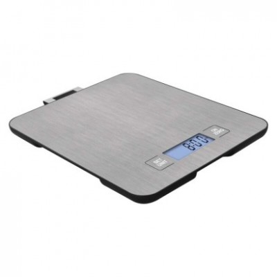 Digitální kuchyňská váha EV023, stříbrná (1 ks) - foto č. 13