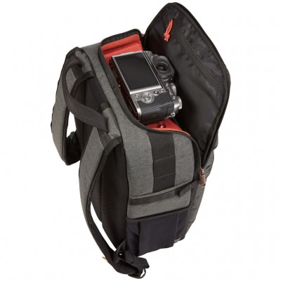 Case Logic Era fotobatoh velký CEBP106 - foto č. 7