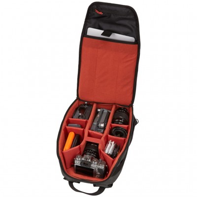 Case Logic Era fotobatoh velký CEBP106 - foto č. 8