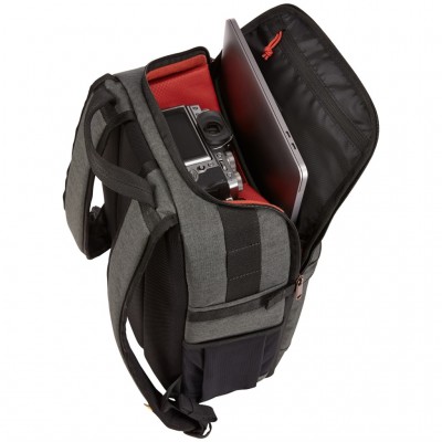 Case Logic Era fotobatoh velký CEBP106 - foto č. 9