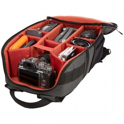 Case Logic Era fotobatoh velký CEBP106 - foto č. 12