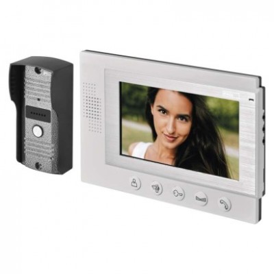 Sada videotelefonu EMOS EM-07HD (1 ks) - foto č. 2