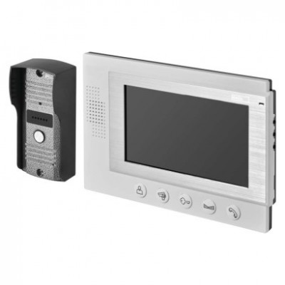 Sada videotelefonu EMOS EM-07HD (1 ks) - foto č. 10