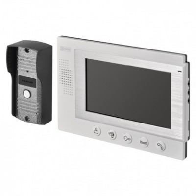Sada videotelefonu EMOS EM-07HD (1 ks) - foto č. 9