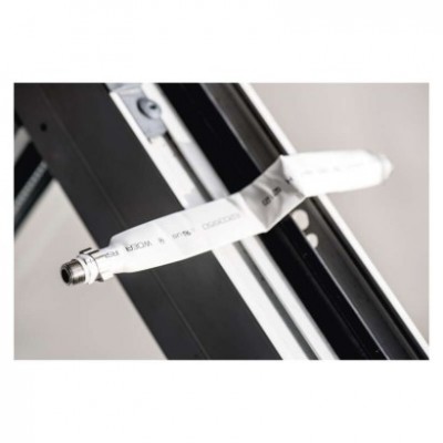 Okenní průchodka 3C2V, 22cm (1 ks) - foto č. 6