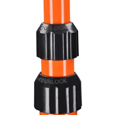 Solight LED venkovní reflektor PRO s vysokým stojanem, 100W, 9200lm, kabel se zástrčkou, AC 230V - foto č. 7