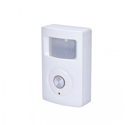 Solight doplňkový PIR senzor pro GSM alarm 1D11 - foto č. 3