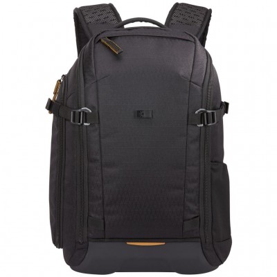 Case Logic Viso batoh pro fotoaparát středně velký CVBP105 - černá - foto č. 2