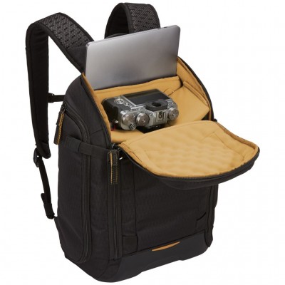Case Logic Viso batoh pro fotoaparát středně velký CVBP105 - černá - foto č. 5