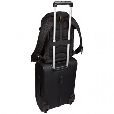 Case Logic Viso batoh pro fotoaparát středně velký CVBP105 - černá - foto č. 9