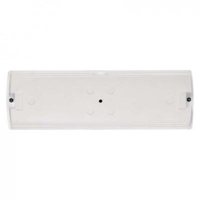 LED Nouzové svítidlo NESSI 3W 3h IP65 (1 ks) - foto č. 6