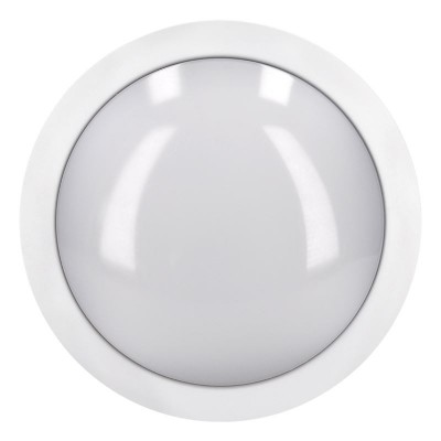 Solight LED venkovní osvětlení Siena, bílé, 13W, 910lm, 4000K, IP54, 17cm - foto č. 2