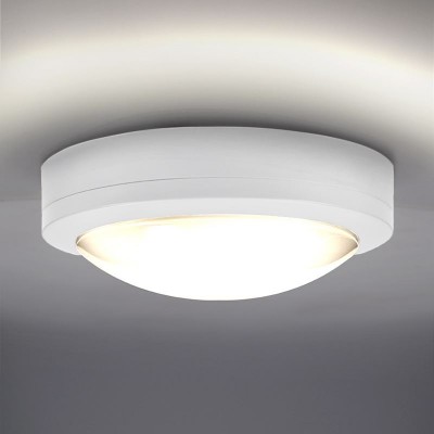 Solight LED venkovní osvětlení Siena, bílé, 13W, 910lm, 4000K, IP54, 17cm - foto č. 6