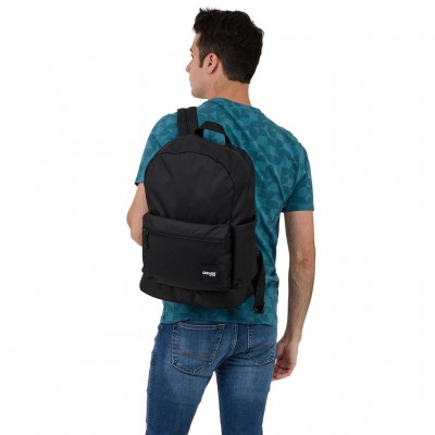 Case Logic Alto batoh z recyklovaného materiálu 26 l CCAM5226 - černý - foto č. 8