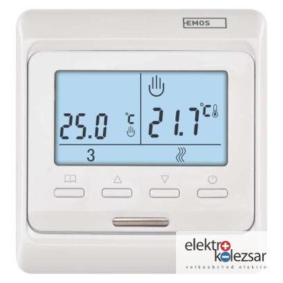 Podlahový programovatelný drátový termostat P5601UF (1 ks)