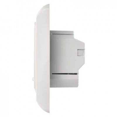 Podlahový programovatelný drátový termostat P5601UF (1 ks) - foto č. 2