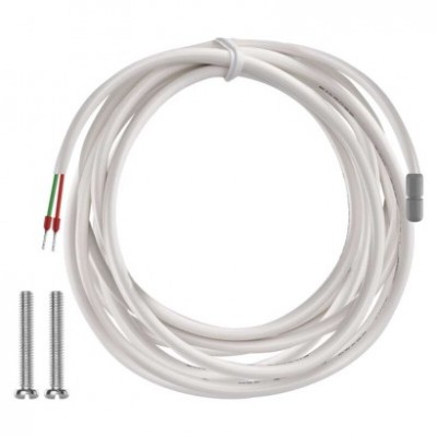 Podlahový programovatelný drátový termostat P5601UF (1 ks) - foto č. 5