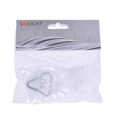 Solight náhradní trubičky pro alkohol tester Solight 1T06, 1T04A. 2ks - foto č. 2