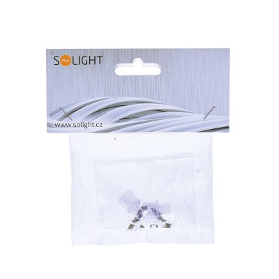 Solight náhradní trubičky pro alkohol tester Solight 1T07, 2ks - foto č. 2