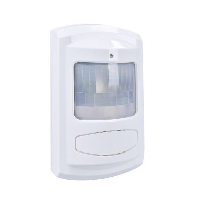 Solight GSM alarm, pohybový senzor, dálk. ovl., bílý - foto č. 4