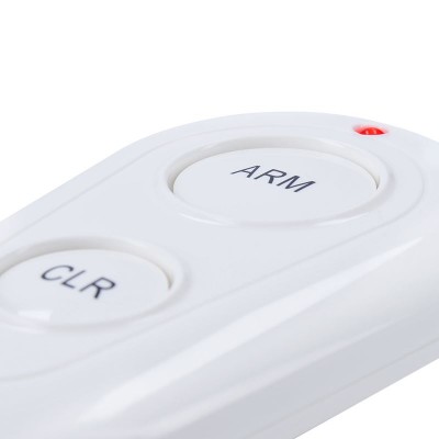 Solight doplňkový dálkový ovladač pro GSM alarmy 1D11 a 1D12 - foto č. 4
