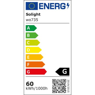 Solight LED stropní světlo Wave, 60W, 4200lm, stmívatelné, změna chromatičnosti, dálkové ovládání - foto č. 9
