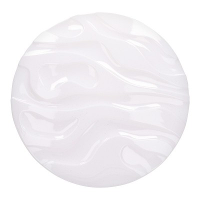 Solight LED stropní světlo Wave, 30W, 2100lm, stmívatelné, změna chromatičnosti, dálkové ovládání - foto č. 2