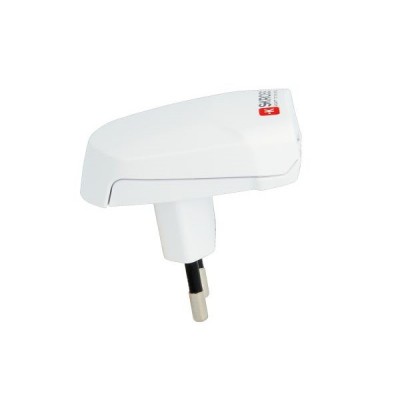 SKROSS USB nabíjecí adaptér EU, 2x USB-A, 12W, typ C - foto č. 4