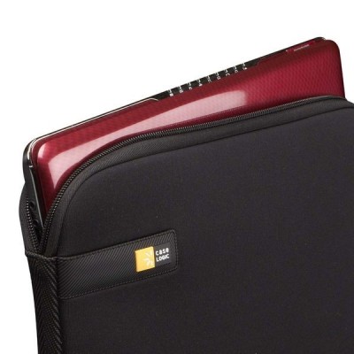 Case Logic pouzdro na notebook 11'' LAPS111K - foto č. 5