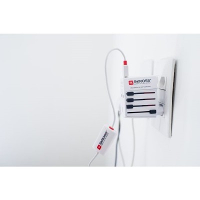 SKROSS alarm USB kabel SKROSS BUZZ Micro USB, akustické upozornění, délka 1m - foto č. 4