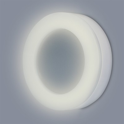 Solight LED venkovní osvětlení Ring, 15W, 1050lm, 4000K, IP65, 19cm - foto č. 4