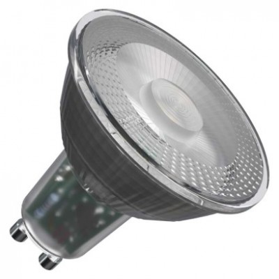LED žárovka Classic MR16 / GU10 / 4,2 W (36 W) / 333 lm / teplá bílá (1 ks) - foto č. 10