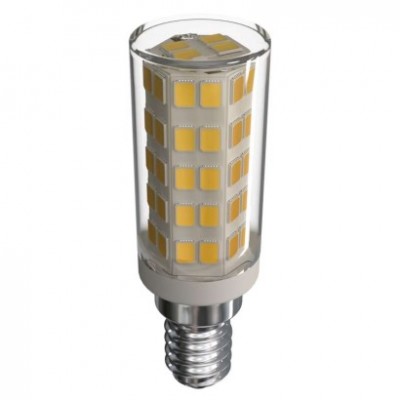LED žárovka do digestoře Classic JC / E14 / 4,5 W (40 W) / 465 lm / neutrální bílá (1 ks) - foto č. 5