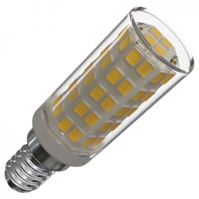 LED žárovka do digestoře Classic JC / E14 / 4,5 W (40 W) / 465 lm / neutrální bílá (1 ks) - foto č. 9