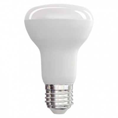 LED žárovka Classic R63 / E27 / 8,8 W (60 W) / 806 lm / neutrální bílá (1 ks) - foto č. 4