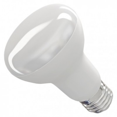 LED žárovka Classic R63 / E27 / 8,8 W (60 W) / 806 lm / neutrální bílá (1 ks) - foto č. 7