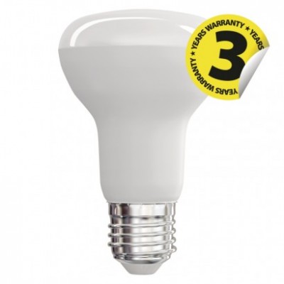LED žárovka Classic R63 / E27 / 8,8 W (60 W) / 806 lm / neutrální bílá (1 ks) - foto č. 13