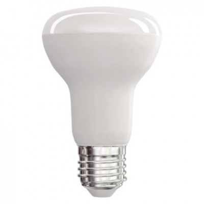 LED žárovka Classic R63 / E27 / 8,8 W (60 W) / 806 lm / neutrální bílá (1 ks) - foto č. 5