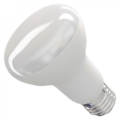 LED žárovka Classic R63 / E27 / 8,8 W (60 W) / 806 lm / neutrální bílá (1 ks) - foto č. 8