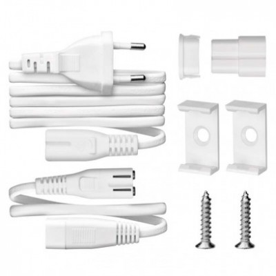 LED osvětlení T5 lišta TIGO 300mm, 5W neutrální bílá (1 ks) - foto č. 4