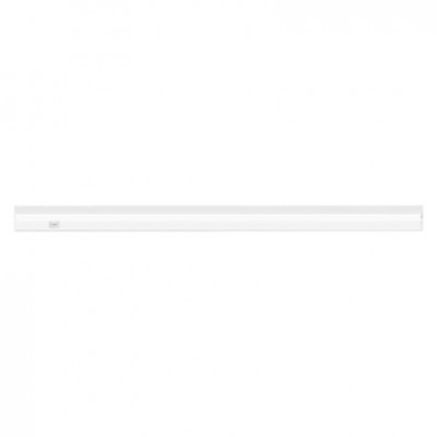 LED osvětlení T5 lišta TIGO 600mm, 10W neutrální bílá (1 ks) - foto č. 3