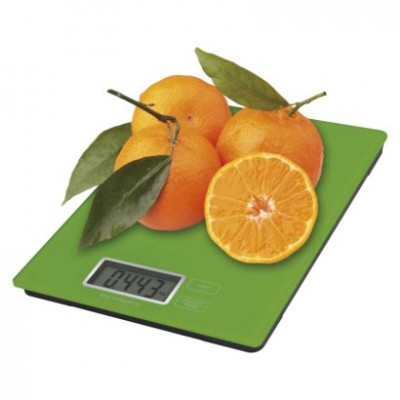 Digitální kuchyňská váha EV014G, zelená (1 ks) - foto č. 14