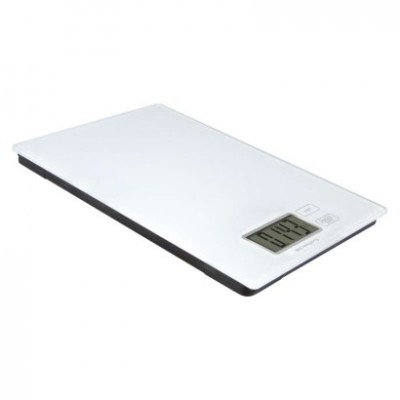 Digitální kuchyňská váha EV014, bílá (1 ks) - foto č. 13