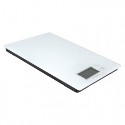 Digitální kuchyňská váha EV014, bílá (1 ks) - foto č. 7